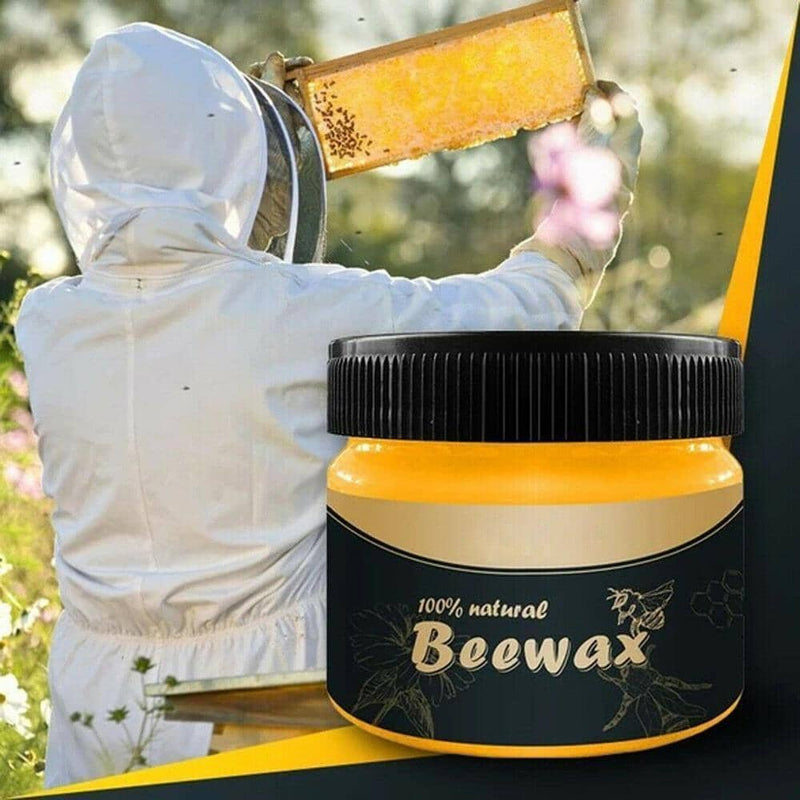 BeeWax - Restaurador Completo | COMPRE 1 LEVE 2 | Frete Grátis | BRINDE